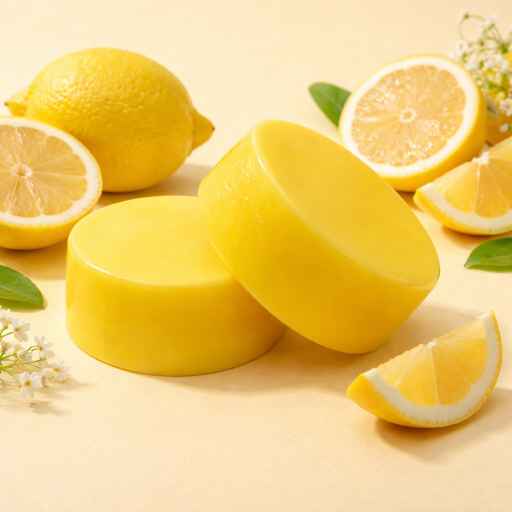 FREE LEMON ACONDICIONADOR - Ligero/ Suavidad sin peso