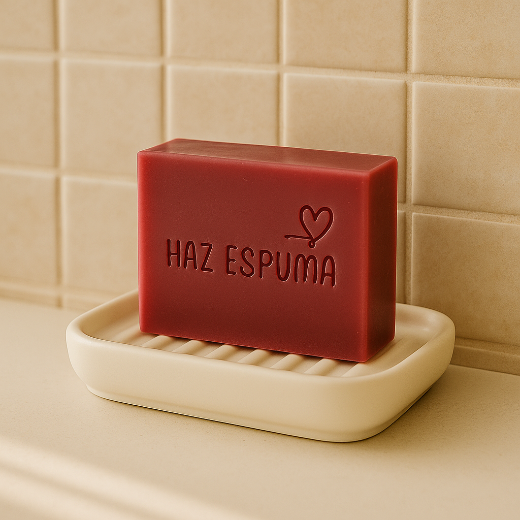 MANZANA ROJA