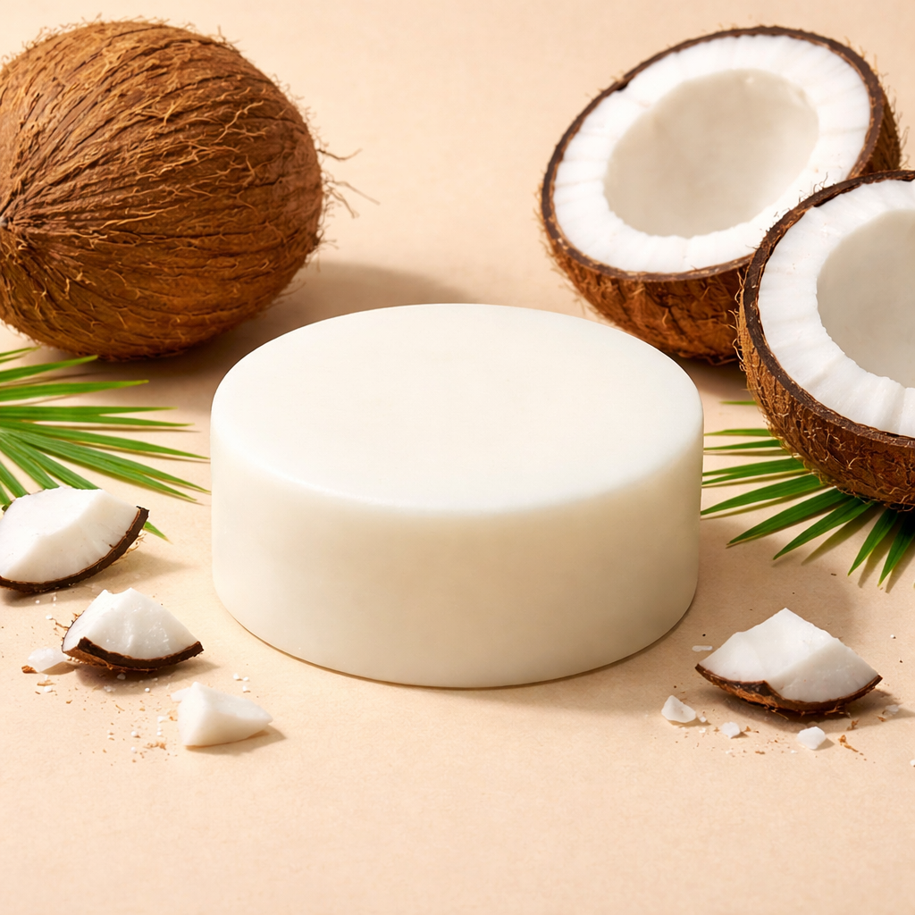 POWER COCO ACONDICIONADOR - Ultra nutritivo/ Reparación profunda