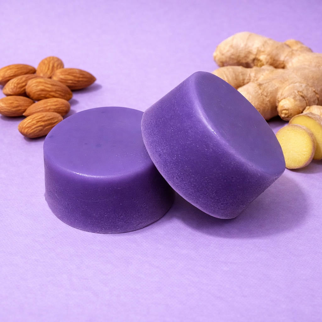 SPICY ALMENDRA ACONDICIONADOR - Nutritivo intenso/ Fuerza y cuerpo