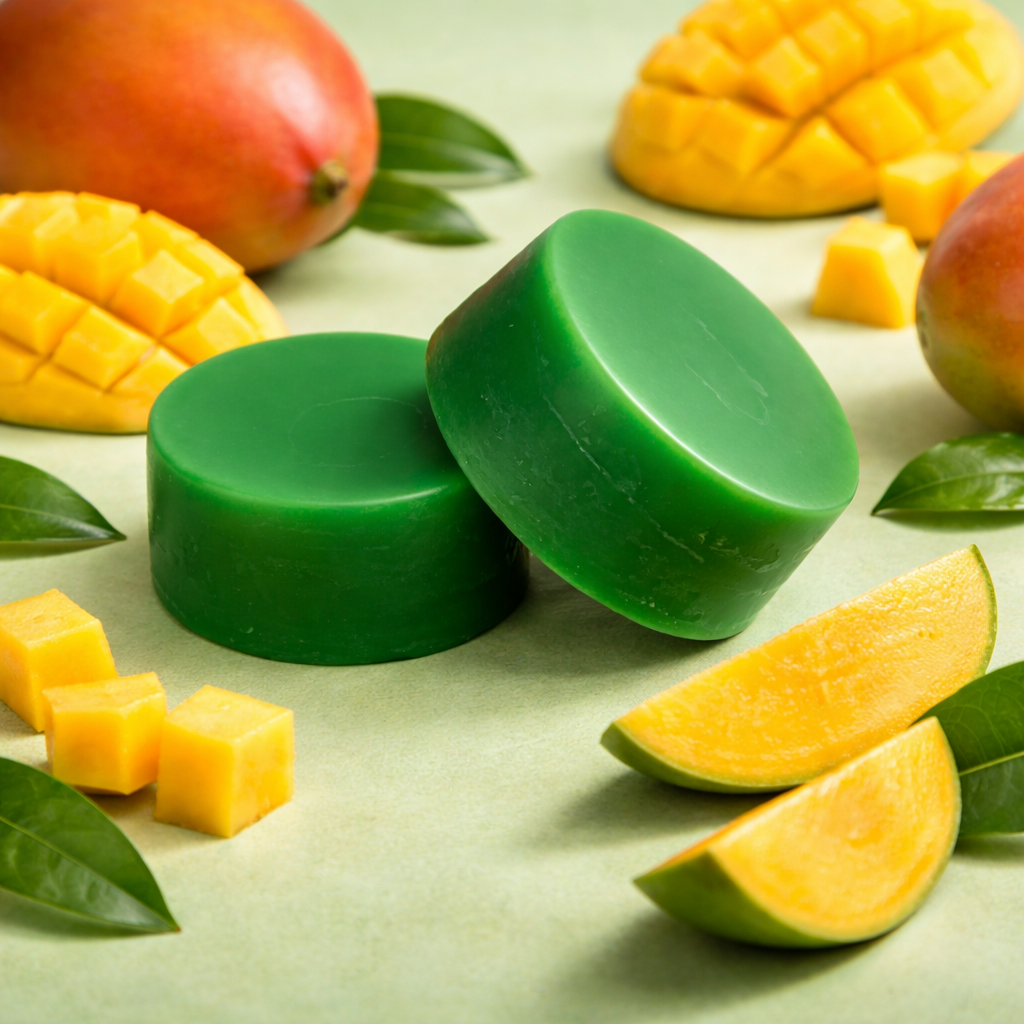 MANGO SALVAJE ACONDICIONADOR - Nutritivo alto/ Control y definición