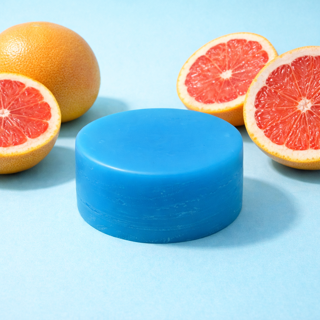 POMELO DETOX ACONDICIONADOR - Reset/Equilibrado liviano/ Suavidad fresca